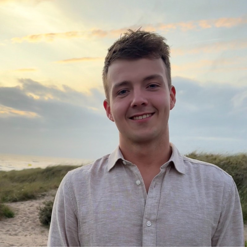 Justin - oprichter Juko Techniek