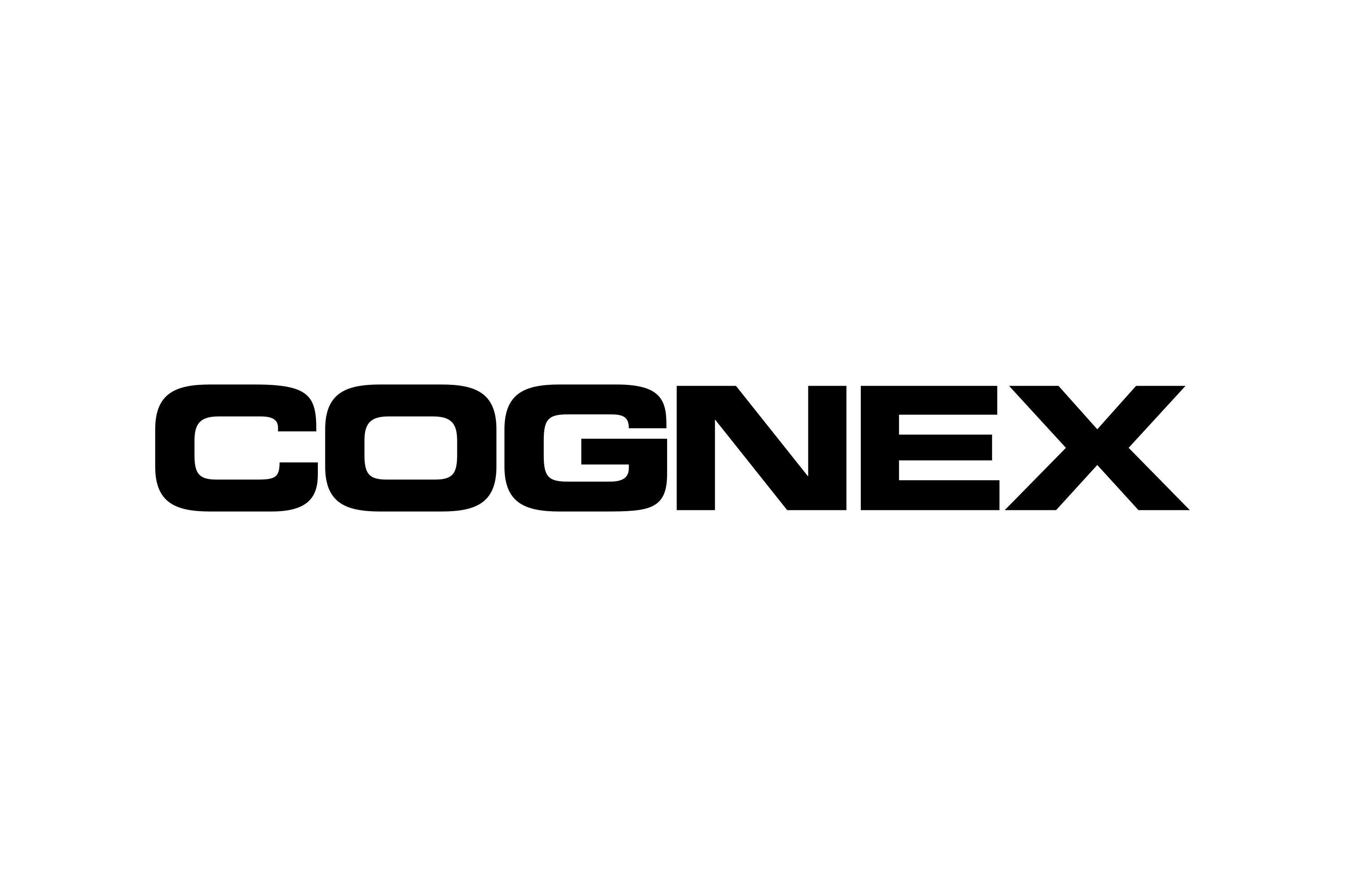 Cognex logo