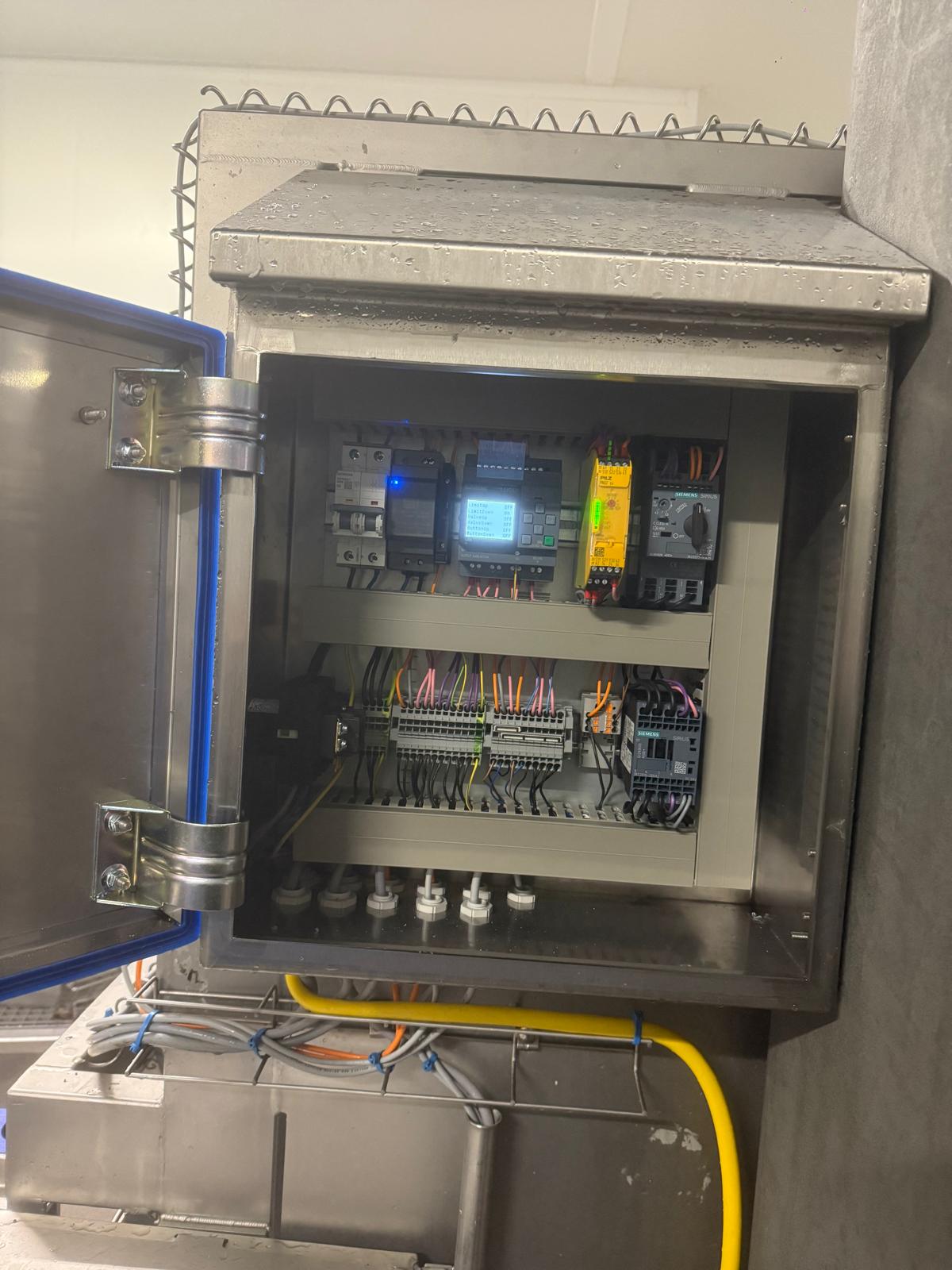 Hydraulische kieper overzicht