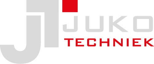 Logo Juko Techniek